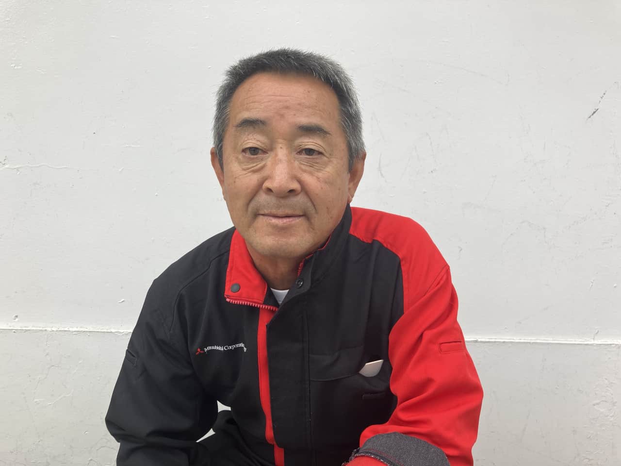 清水商会有限会社の代表